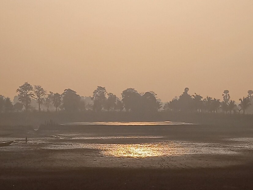 ইসলামপুরে মেঘলা আকাশ থাকবে। সর্বনিম্ন তাপমাত্রা ১১ ডিগ্রি সেলসিয়াস। 
