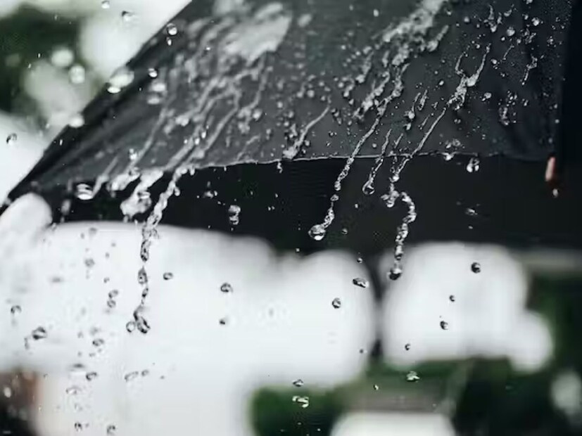 রবিবার দার্জিলিং ও কালিম্পং-এর কিছু এলাকায় দু-এক পশলা হালকা বৃষ্টির সম্ভাবনা রয়েছে। বাকি জেলাতে বৃষ্টির সম্ভাবনা নেই বললেই চলে। শুষ্ক আবহাওয়া থাকবে উত্তরবঙ্গের জেলাগুলিতে। তাপমাত্রা ক্রমশ বাড়বে। বুধবার থেকে ফের বৃষ্টির সম্ভাবনা বাড়বে।
