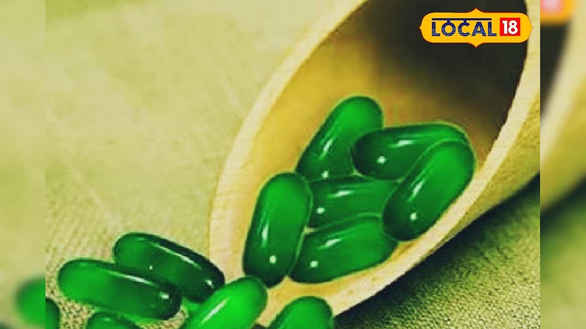 Vitamin E Capsule Benefits চোখের তলায় কালি? যৌবন হারাচ্ছে? বলিরেখা? এই নিয়মে ভিটামিন E