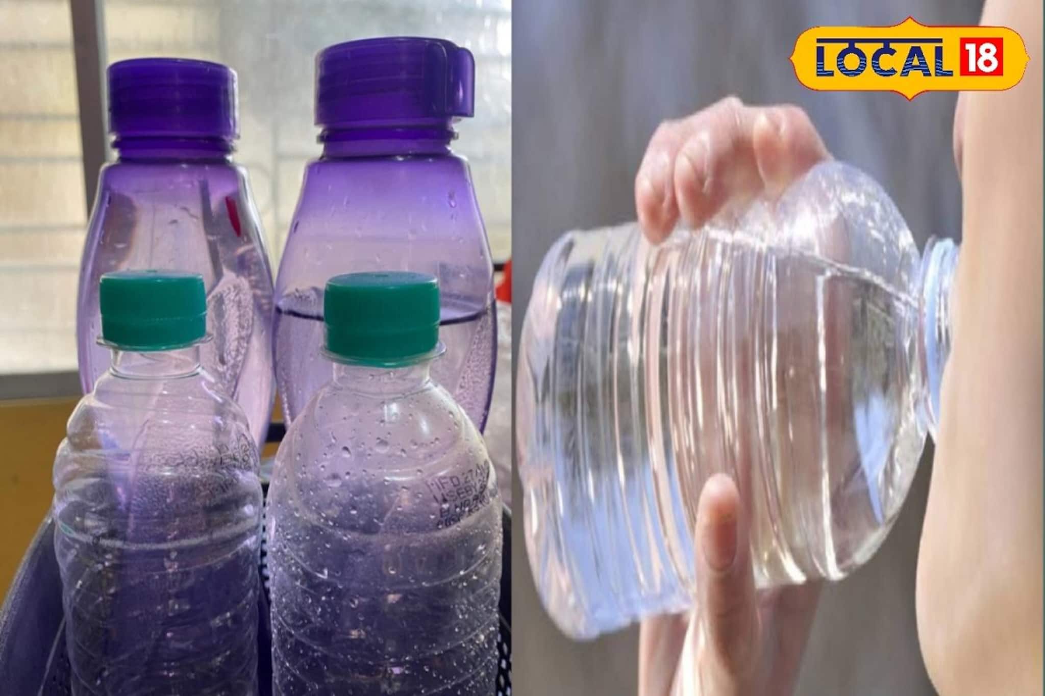 জল নয়! অল্প অল্প করে বিষ পান করছেন না তো? বিশেষজ্ঞরা বলছেন এখুনি এই অভ্যাস ছাড়ুন