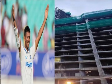 কষ্টের দিন শেষে এবার বিলাসিতার পথে প্রথম পা, পাঁচ কোটির ফ্ল্যাট বুক যশস্বীর
