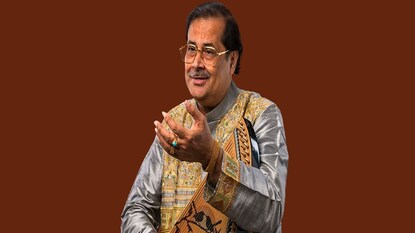 Ajay Chakraborty Hospitalised Ajay Chakraborty Hospitalised