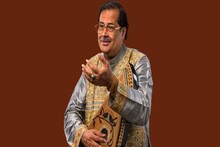 অসুস্থ পণ্ডিত অজয় চক্রবর্তী, হাসপাতালে চিকিৎসাধীন