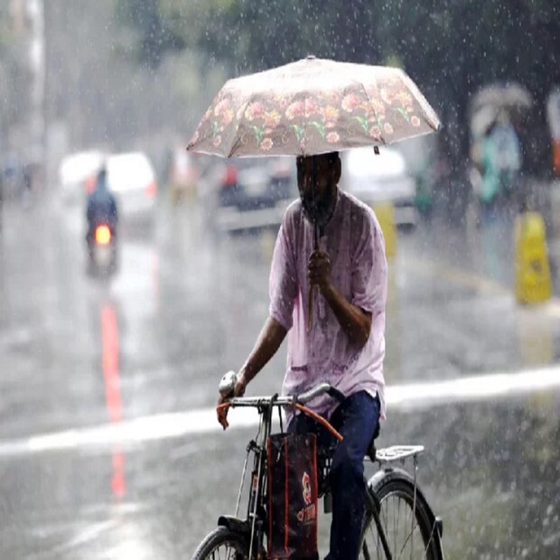 রবিবার কলকাতায় সারাদিন মেঘলা আকাশ থাকবে। বিকেলের দিকে কালবৈশাখী হতে পারে।