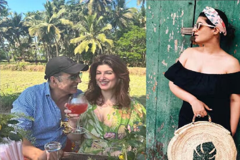 ১৯৯৫ সালে ববি দেওলের সঙ্গে ‘বরসাত’ ছবিতে আত্মপ্রকাশ টুইঙ্কলের। প্রথম ছবিই বক্স অফিসে সুপারহিট। শ্রেষ্ঠ নবাগতা অভিনেত্রীর ফিল্মফেয়ার পুরস্কারও জেতেন। একের পর এক সিনেমার অফার আসতে শুরু করে। এরপর কাজ করেন ‘জান’ ছবিতে। সেটাও হিট হয়। বেশ কিছু তেলেগু ছবিতেও কাজ করেন। কিন্তু তারপরই মুখ ফিরিয়ে নেন ভাগ্যদেবী। ১৯৯৬ সালে টুইঙ্কলের ‘দিল তেরা দিওয়ানা’ বক্স অফিসে মুখ থুবড়ে পড়ে। ফ্লপ ছবির লাইন লেগে যায়। 