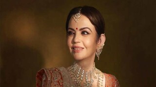 Nita Ambani