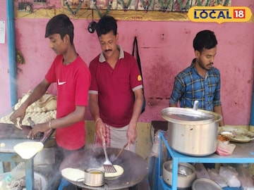 কী