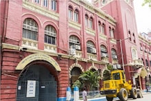 গার্ডেনরিচের বাড়ি ভাঙার ঘটনায় তদন্ত কমিটি গঠন করল কলকাতা পুরসভা
