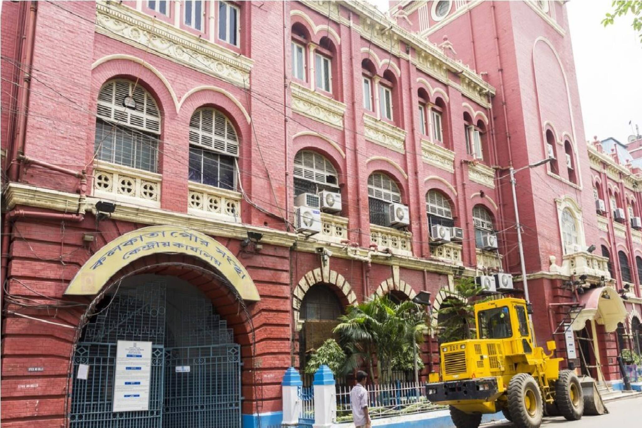 গার্ডেনরিচের বাড়ি ভাঙার ঘটনায় তদন্ত কমিটি গঠন করল কলকাতা পুরসভা