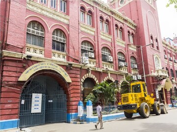 কলকাতা পুরসভা তৈরি করল বিশেষ তদন্ত কমিটি 