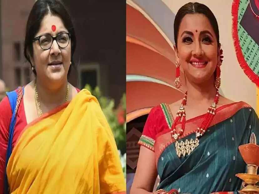  হুগলি আসন থেকে বিজেপির হয়ে ভোটে লকেট চট্টোপাধ্যায়৷ ফলে লোকসভা আসনে এই কেন্দ্রে দুই অভিনেত্রীর জমজমাট লড়াইয়ের অপেক্ষায় জনগণ৷ 