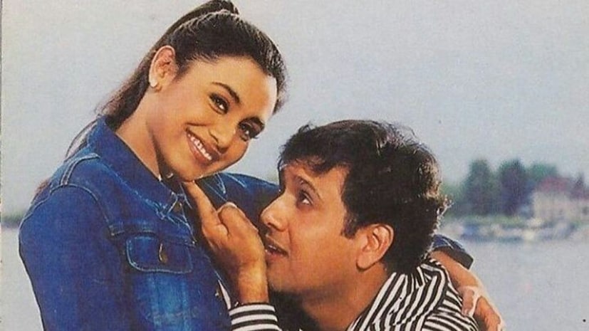 Govinda Gossip: এক সাংবাদিক হঠাৎ দাবি করেন, তিনি দুই তারকাকে একটি হোটেলে হাতেনাতে ধরেছিলেন। সেই সময় থেকে কেচ্ছা শুরু হয় তাঁদের নিয়ে। তার জল গড়ায় তারকার ঘর পর্যন্ত।