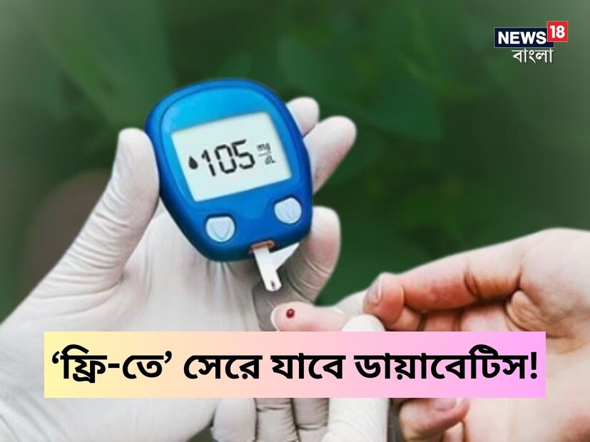 ভারতে ১০ কোটিরও বেশি ডায়াবেটিস রোগী রয়েছে। ডায়াবেটিসকে বলা হয় সুগার ডিজিজ। এটি একটি অত্যন্ত বিপজ্জনক রোগ, যাতে মানুষের শরীরের রক্তে শর্করার মাত্রা স্বাভাবিকের চেয়ে বেশি হয়ে যায় এবং এটি সারা জীবন নিয়ন্ত্রণ করতে হয়। 
