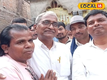 নির্বাচনের