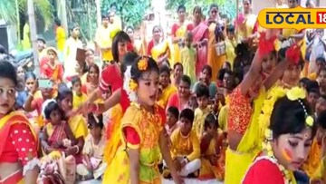 খুদেরাও