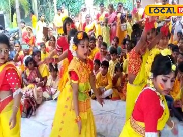 খুদেরাও