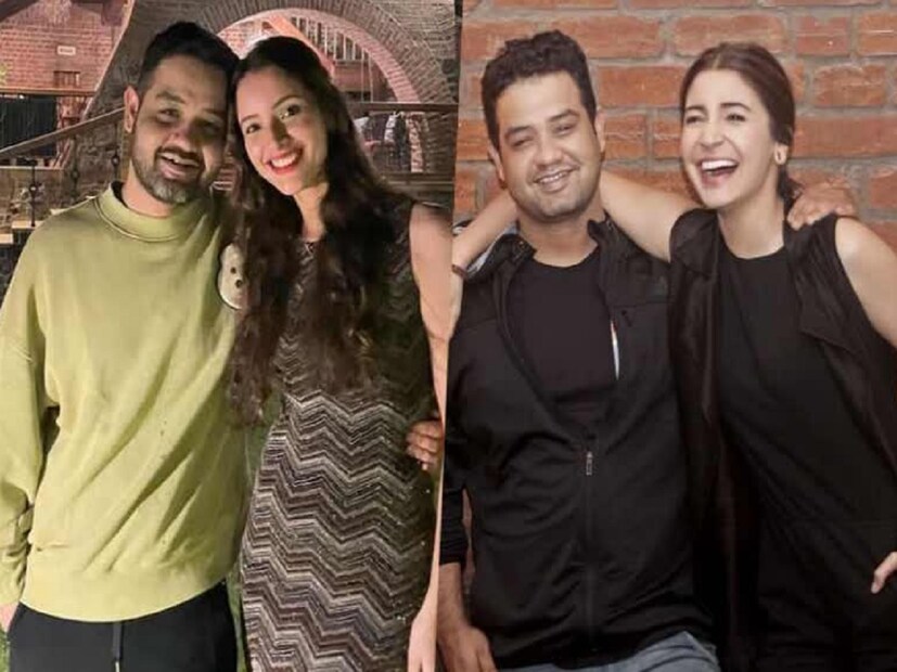 অনুষ্কা শর্মার ভাই ইন্ডাস্ট্রির অন্দরে পরিচিত মুখ। ‘পরি’, ‘ফিলৌরি’, ‘বুলবুল’, ‘কলা’-সহ একাধিক ছবির প্রযোজক তিনি। শোনা যায়, ‘বুলবুল’ ছবির সময় থেকে তৃপ্তির প্রেমে পড়েন কর্ণেশ। প্রায় চার বছরের সম্পর্ক তাঁদের। অন্য দিকে তৃপ্তি এই সময়ের অন্যতম সম্ভবনাময় অভিনেত্রী। ‘কলা’ ছবিতে তাঁর অভিনয় বেশ প্রশংসিত হয়েছে। কর্ণেশ প্রযোজিত 'বুলবুল' ছবির পরই কেরিয়ারে মোড় ঘুরে যায় তৃপ্তির।