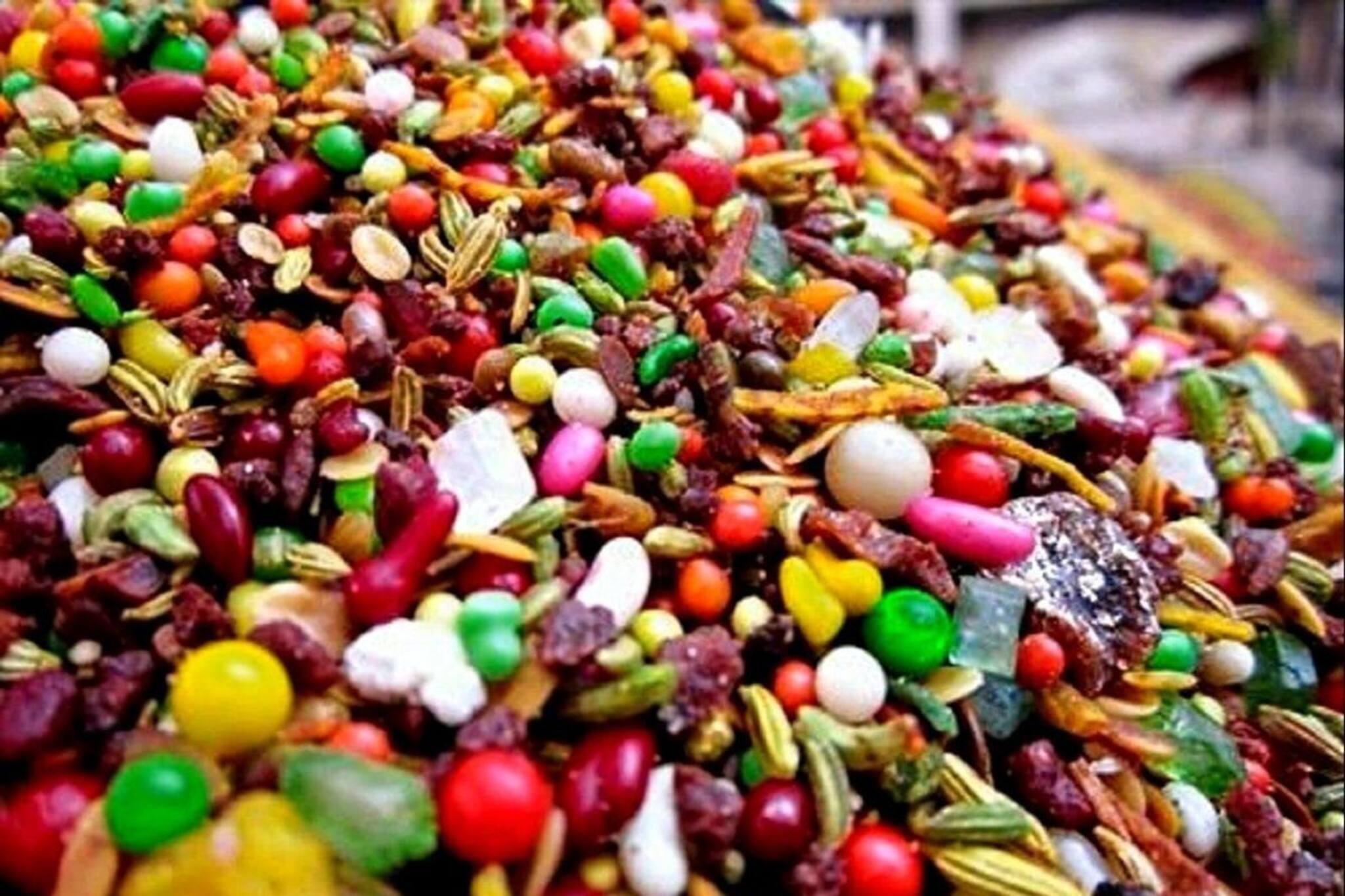 ক্রমাগত বমি, মুখ থেকে রক্ত... রেস্তোরাঁয় খাবার পর মুখশুদ্ধি খেতেই বিপত্তি