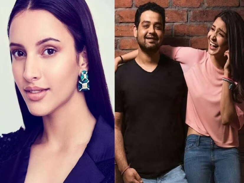 ২০২২ সালের শেষ রাতে সম্পর্কে সিলমোহর দেন 'বুলবুল' খ্যাত অভিনেত্রী তৃপ্তি দিমরি ও অনুষ্কা শর্মার ভাই কর্ণেশ শর্মা। বেশ ক’বছর গোপনে প্রেম করেছেন তৃপ্তি-কর্ণেশ। অবশেষে নতুন বছরের শুরুতেই সম্পর্কের ঘোষণা, কিন্তু হঠাৎই ছন্দপতন।