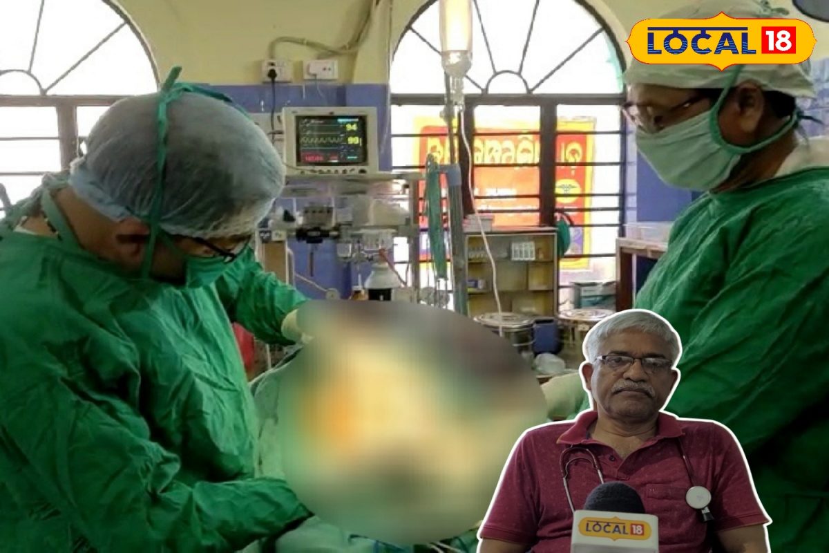 অসাড় করে অপারেশন আরও সহজ, কী জানালেন এই চিকিৎসক? অসাড় করে অপারেশন আরও সহজ, কী জানালেন এই চিকিৎসক?