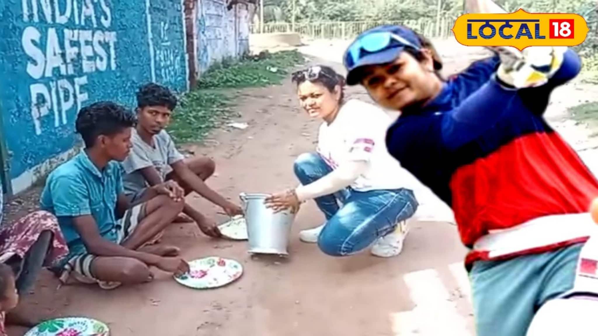 Cricket News: মহিলা ক্রিকেটারের জন্মদিন পালন দেখে সকলে অবাক, দেখুন ভিডিও