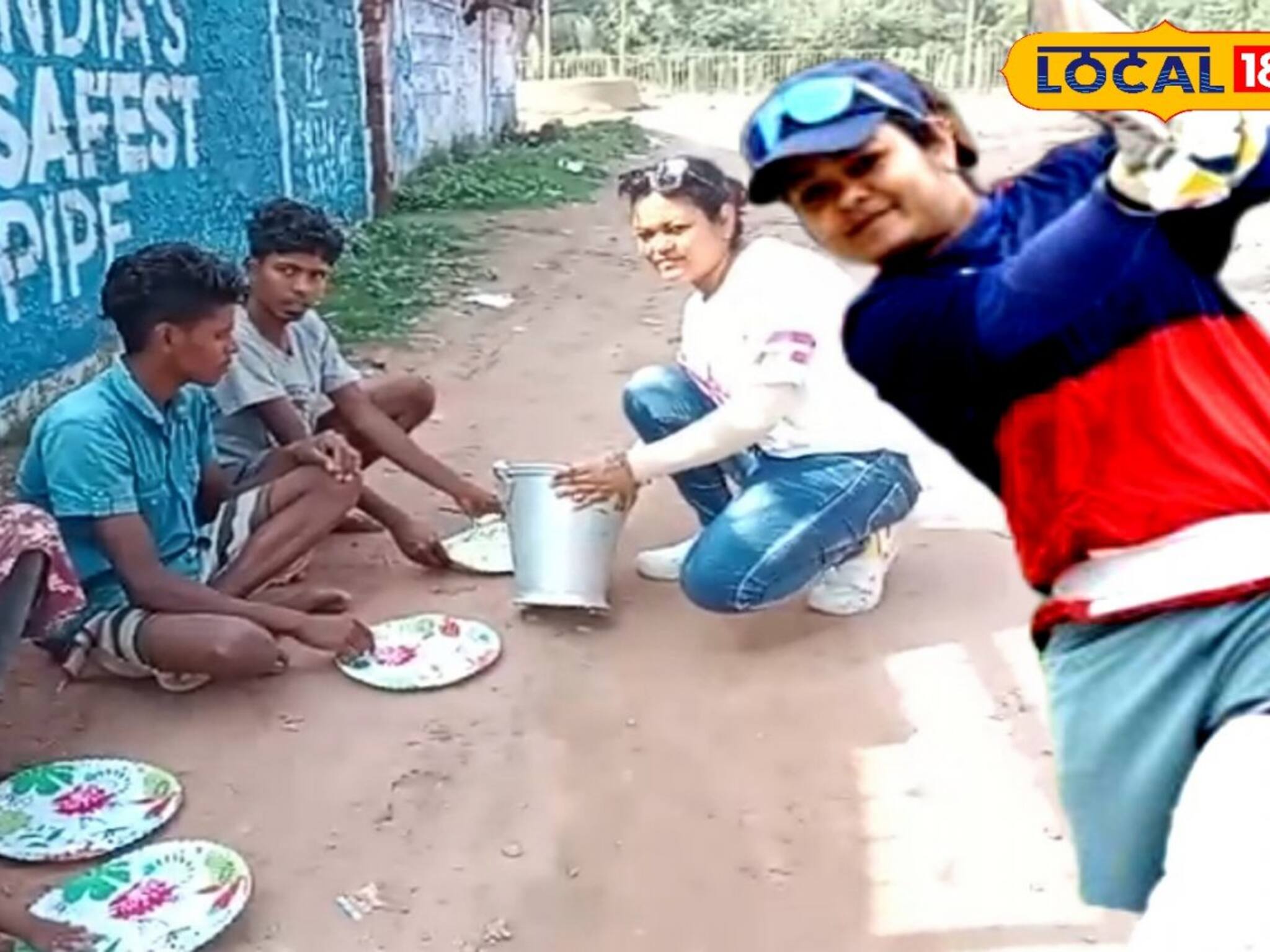 Cricket News: মহিলা ক্রিকেটারের জন্মদিন পালন দেখে সকলে অবাক, দেখুন ভিডিও