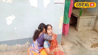 কান্নায় ভেঙে পরছে পরিবারের সদস্য 