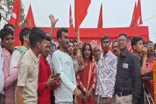 তৃণমূল ও বিজেপিকে বর্জন করার দাবি নিয়ে মিনি ব্রিগেডের ডাক দিল সিপিআইএমের