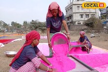 দোল এলেই মুখে হাসি ফোটে অলকা, কুশলাদের... কেন জানেন?