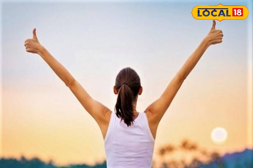 এখন সকলে কমবেশি স্বাস্থ্য সচেতন। শরীর ও স্বাস্থ্য ঠিক রাখতে প্রতিদিনের রুটিনে মানতে হবে বেশ কিছু নিয়ম।