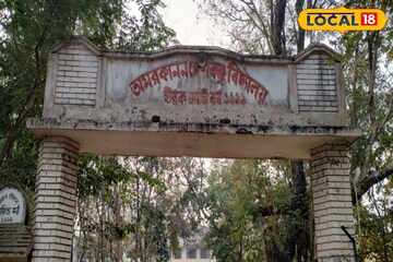 নর্থ-বেঙ্গল তো অনেক হল! এবার যান কোরো পাহাড়! কলকাতার কাছেই! জানুন নর্থ-বেঙ্গল তো অনেক হল! এবার যান কোরো পাহাড়! কলকাতার কাছেই! জানুন