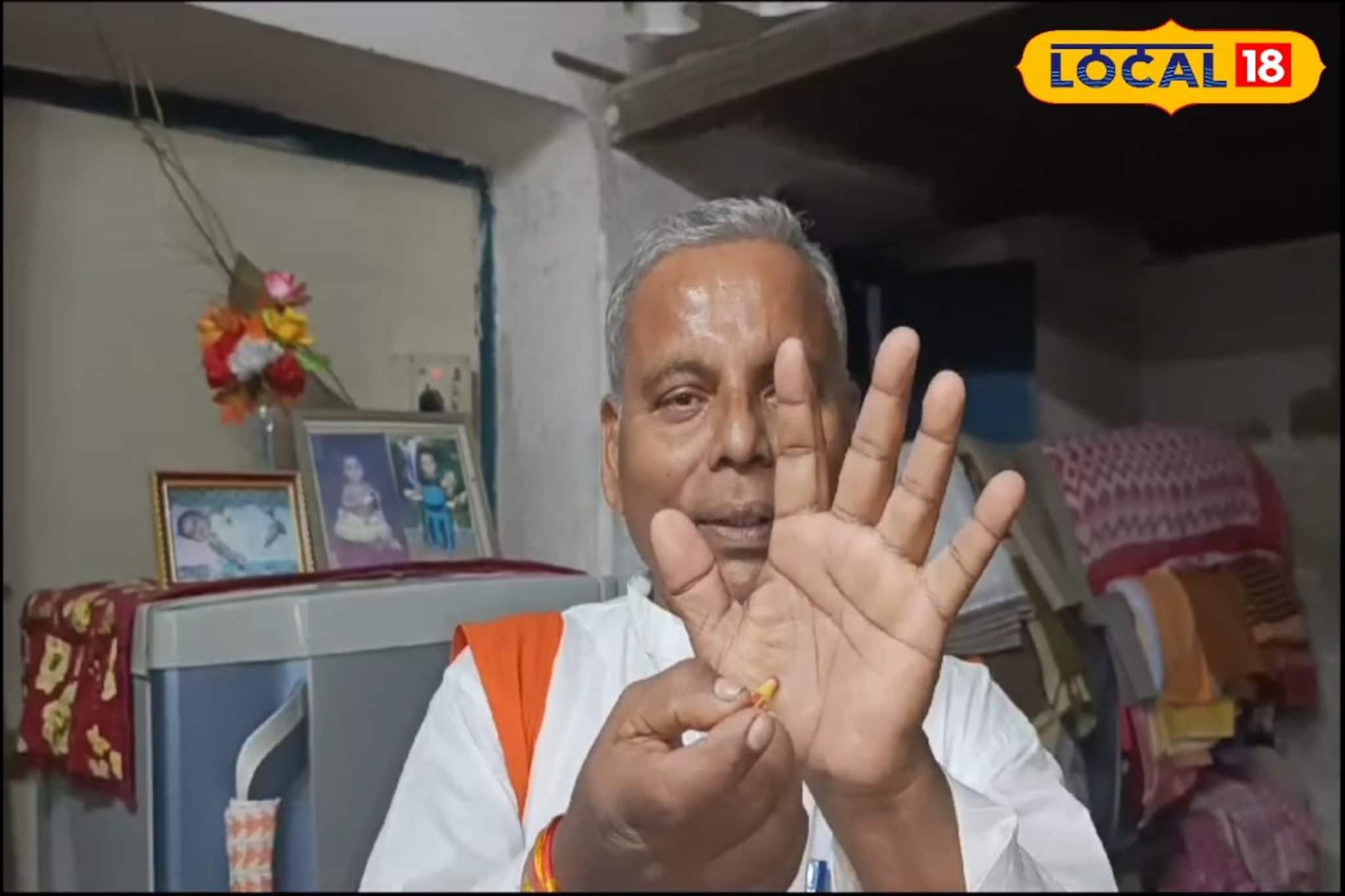 হাত-পায়ের তালুই যথেষ্ট, কোনও রকম ওষুধ ছাড়াই সারবে রোগ! জানাচ্ছেন বিশেষজ্ঞ