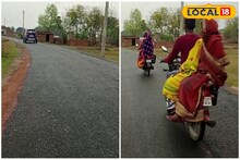তৈরি হচ্ছে নতুন রাস্তা, ভক্ত ও পুণ্যার্থীরা এ বার খুব সহজেই পৌঁছে যাবেন গৌরীনাথ