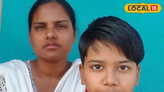 মেয়ের সঙ্গে পুনম মেয়ের সঙ্গে পুনম