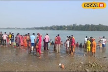 শিবরাত্রির দিন গঙ্গায় স্নান করতে গিয়ে মর্মান্তিক পরিণতি বৈদ্যবাটির কিশোরের