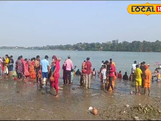 ঘটনা স্থল বৈদ্যবাটির নিমাই তীর্থ ঘাট