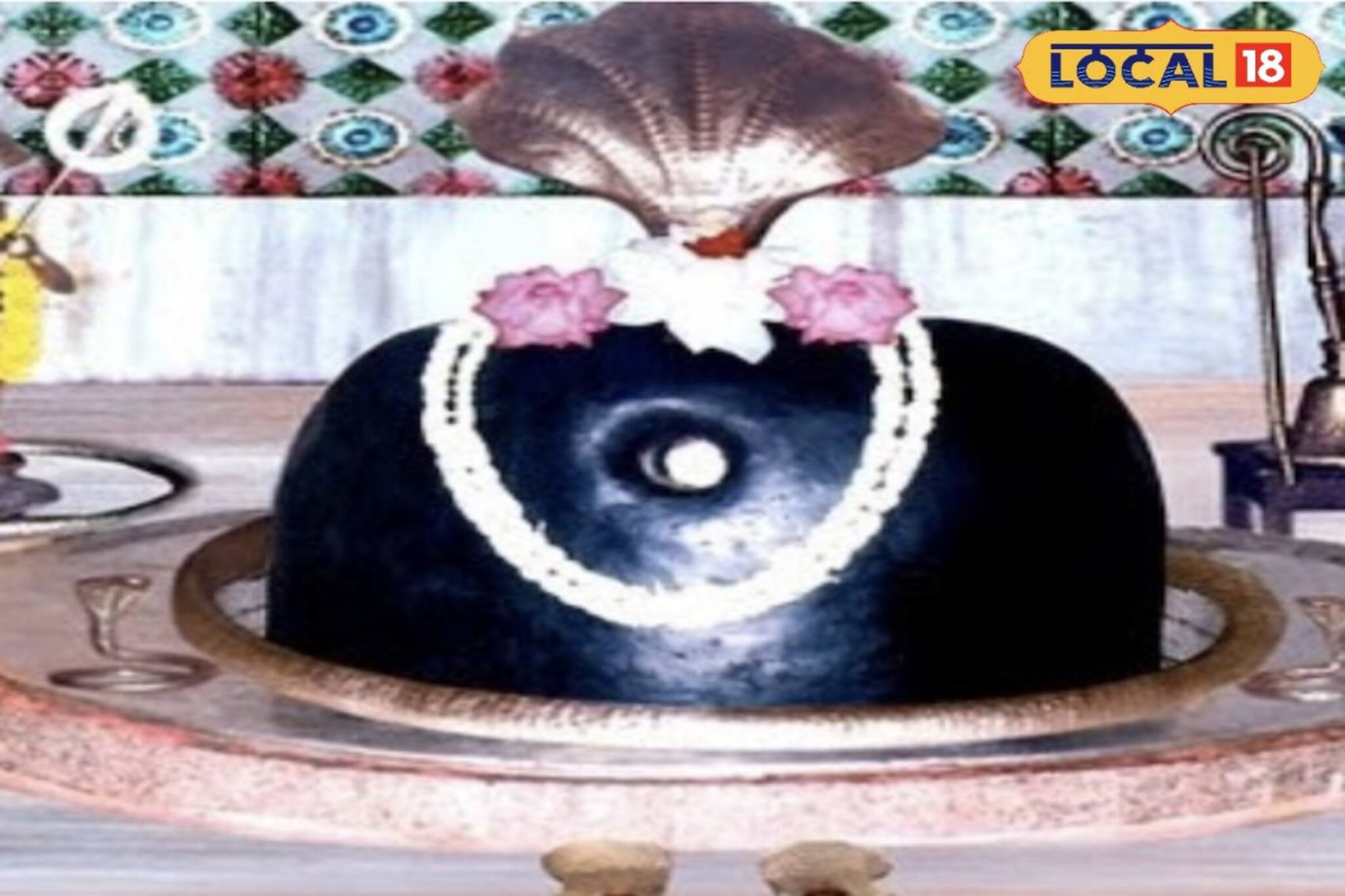 মহাশিবরাত্রির পুণ্যতিথিতে তারকেশ্বরে বাবা তারকনাথের পুজো,পূর্ণ হয় সব মনের ইচ্ছা