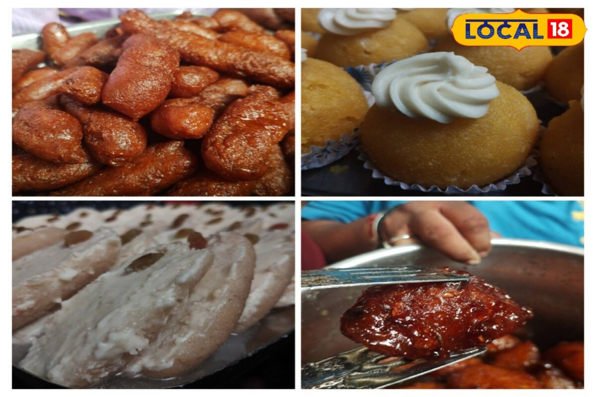 মিষ্টিপ্রেমীদের আদর্শ স্থান বাংলার এই জেলা! রসে টইটুম্বুর প্রসিদ্ধ সব মিষ্টান্ন 