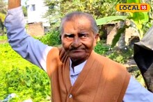 ৪৬ বছর ধরে চলছে লড়াই, মৃত্যুর আগে স্কুল দেখে যেতে চান ৮৩ বছরের শিক্ষক!