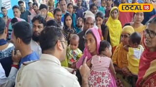 হাসপাতালে গণ্ডগোল