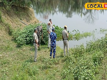 ঘটনাস্থলের