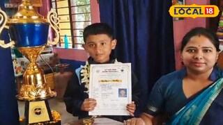 পঞ্চম শ্রেণীর পড়ুয়া পঞ্চম শ্রেণীর পড়ুয়া