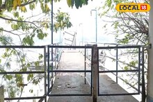 বজবজে হঠাৎ ফেরি সার্ভিস বন্ধ! কেন জানতে দেখুন ভিডিও