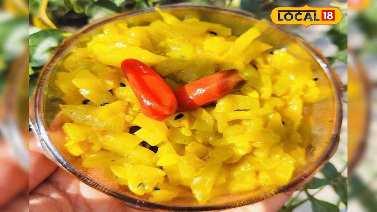 তীব্র গরমে চেটেপুটে খান কালোজিরে-শসার ঘণ্ট! রইল চটজলদি তৈরির রেসিপি