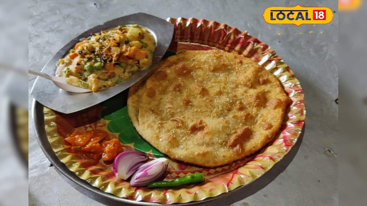 এই ধাবার আলু পরোটা খাওয়ার জন্য দূরদূরান্ত থেকে ছুটে আসে সবাই