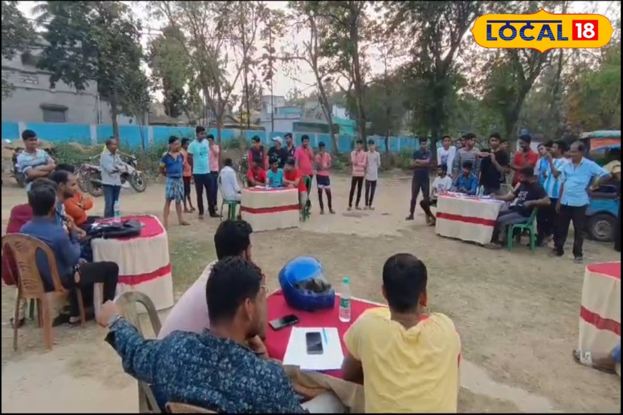 কারোর দাম ৯০ টাকা তো কেউ বিক্রি হলেন ১২০-তে! নিলামে এমনই দর উঠল খেলোয়ারদের