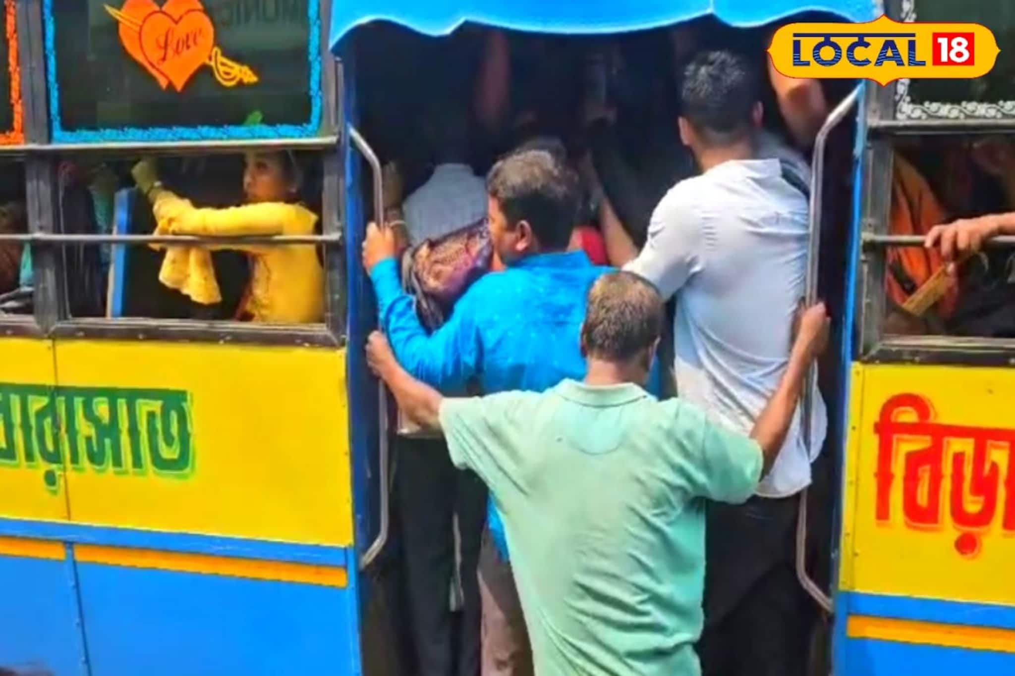 একশোর বেশি লোকাল ট্রেন বাতিল! চরম হয়রানি যাত্রীদের, ভোগান্তির শেষ নেই!