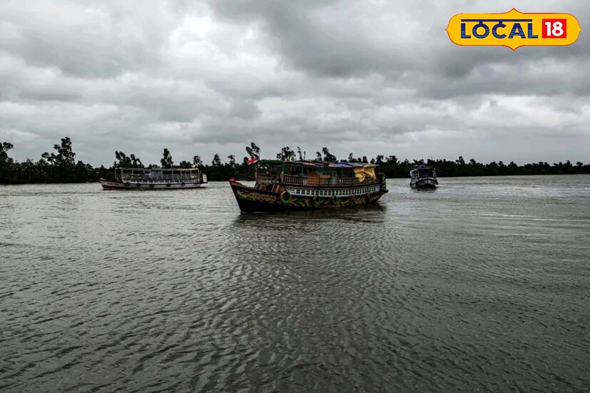 চৈত্রের শুরুতেই অকাল বর্ষণে বিপর্যস্ত দক্ষিণ ২৪ পরগণা। এখনও পর্যন্ত বৃষ্টি পরিমাণ ১.৫ মিলিমিটার। বৃষ্টিপাতের পরিমাণ আরও বাড়বে‌।
