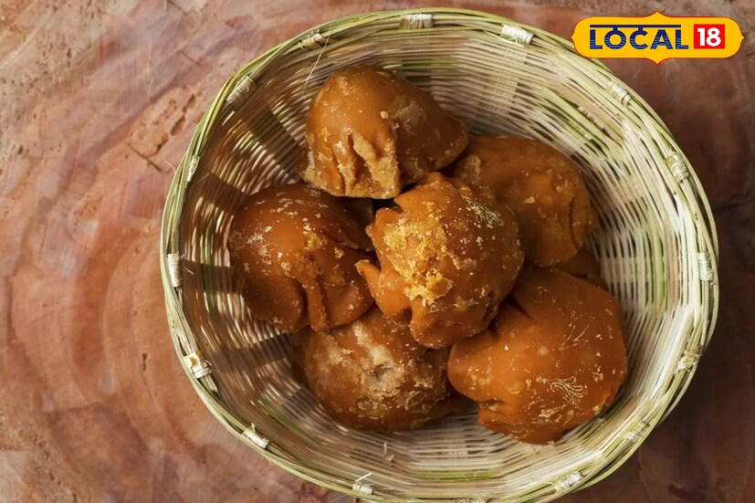 কাঁচা হলুদে রয়েছে কারকিউমিন, গুড়ের সঙ্গে খাওয়া হলে প্রয়োজনীয় খনিজ সরবরাহ করে, এই সংমিশ্রণটি জয়েন্টের স্বাস্থ্য উন্নত করে এবং আর্থ্রারাইটিসের উপসর্গগুলি উপশম করতে পারে। তথ্য -সুস্মিতা গোস্বামী