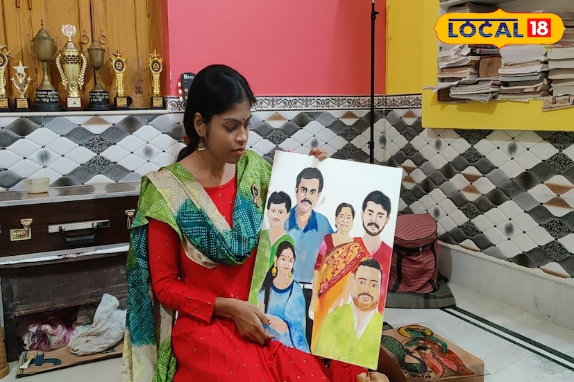 স্নাতকোত্তরের পড়াশোনা, ছবি আঁকার পাশাপাশি, মন ভালো রাখতে বিভিন্ন রকমের হাতের কাজ ও সঙ্গীত চর্চাও করে শ্রেয়া। নিজের সৃজনশীল চিন্তা ভাবনাকে কাজে লাগিয়ে আগামী দিনে আরও বড় জায়গায় পৌঁছাতে চায় সে।